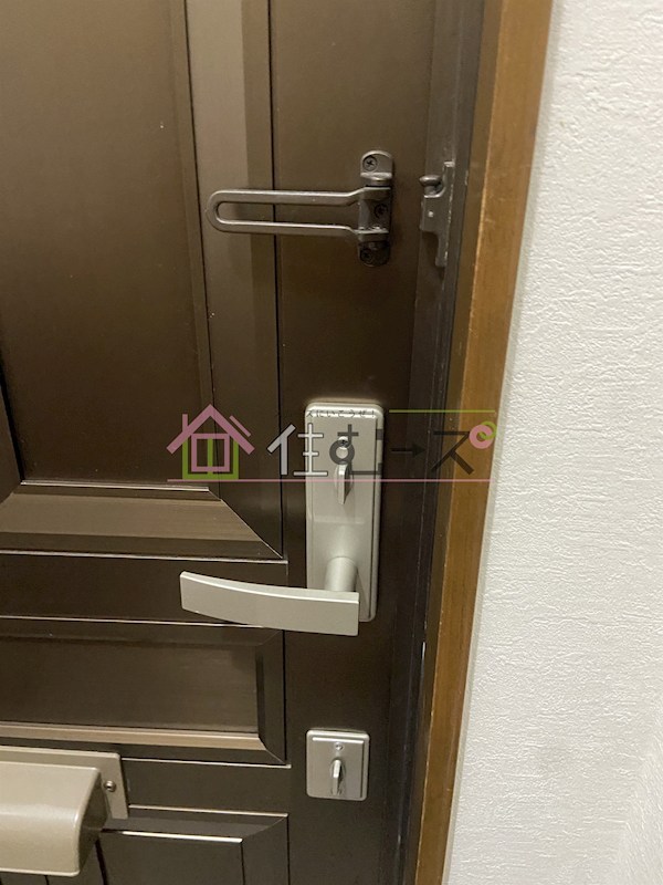 九条南4丁目T住宅 その他5