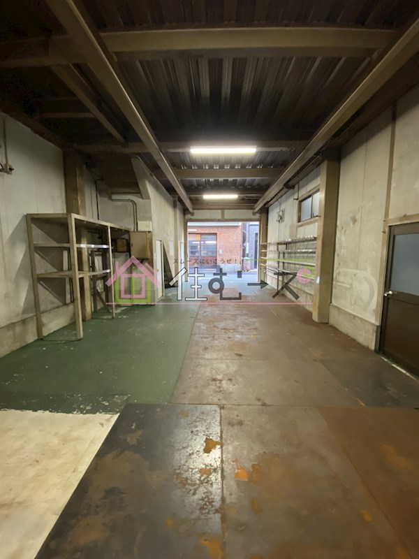 九条南4丁目T住宅 その他外観2