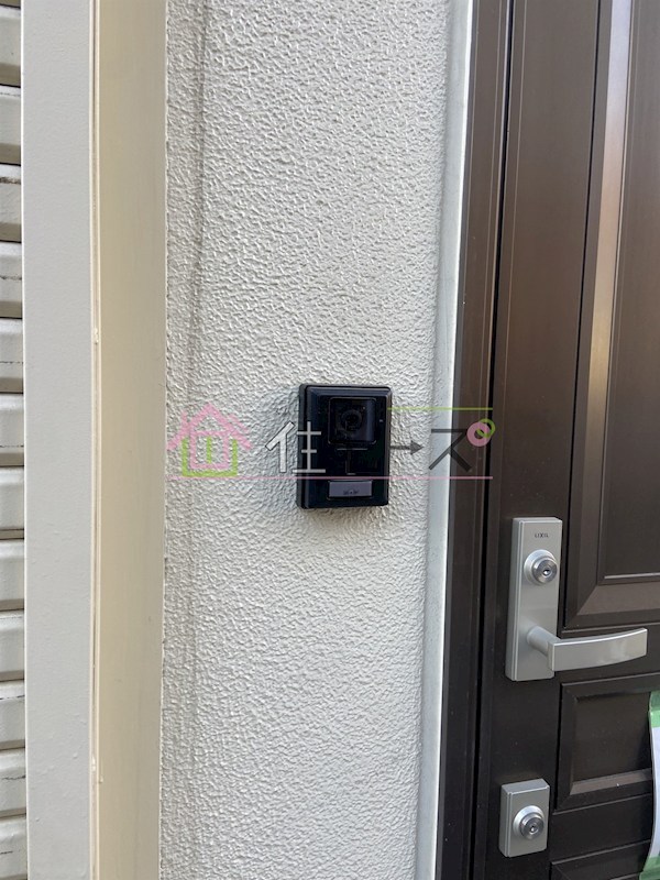 九条南4丁目T住宅 その他外観4