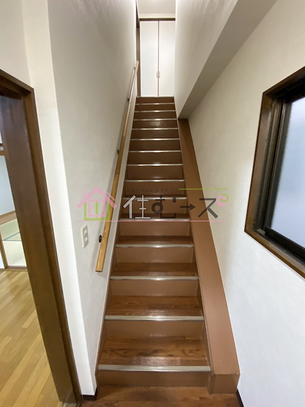 九条南4丁目T住宅 その他外観5