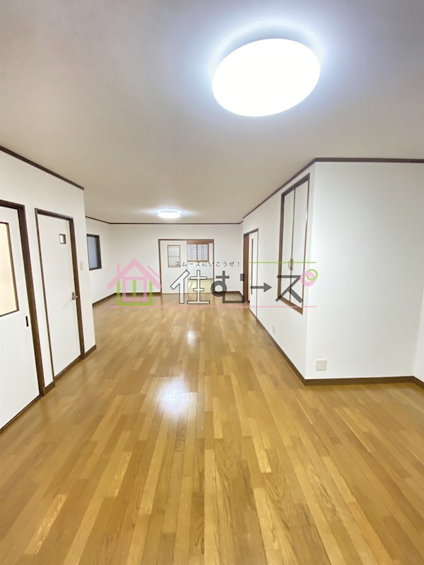 九条南4丁目T住宅 その他外観6