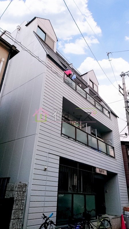 スター21深江南 外観