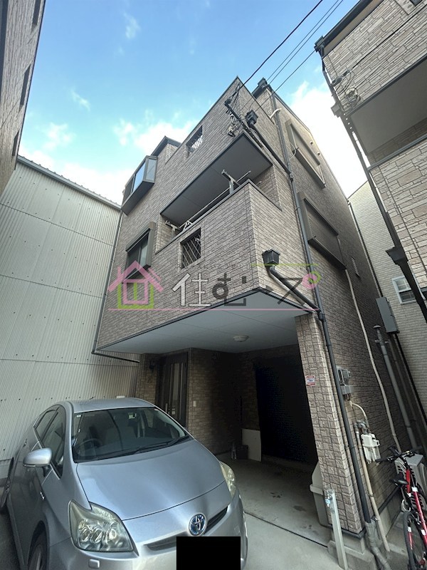 深江北２丁目戸建て その他外観1