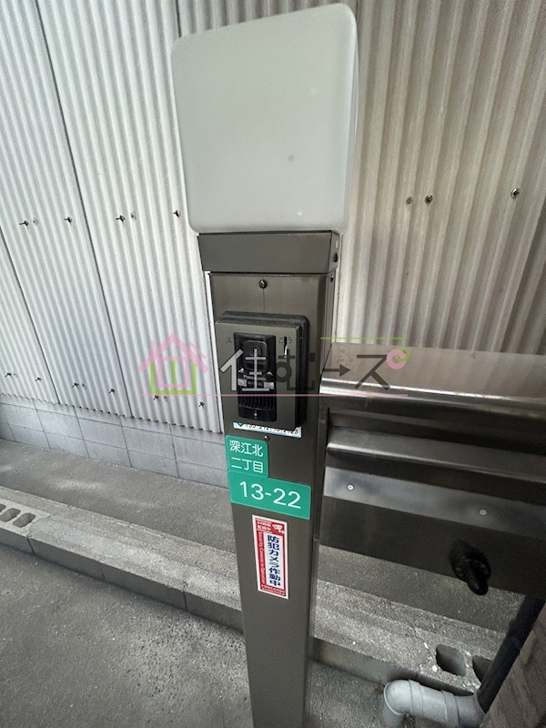 深江北２丁目戸建て その他外観4