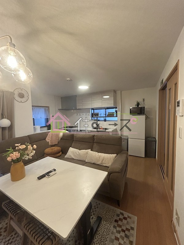 深江北２丁目戸建て その他外観6