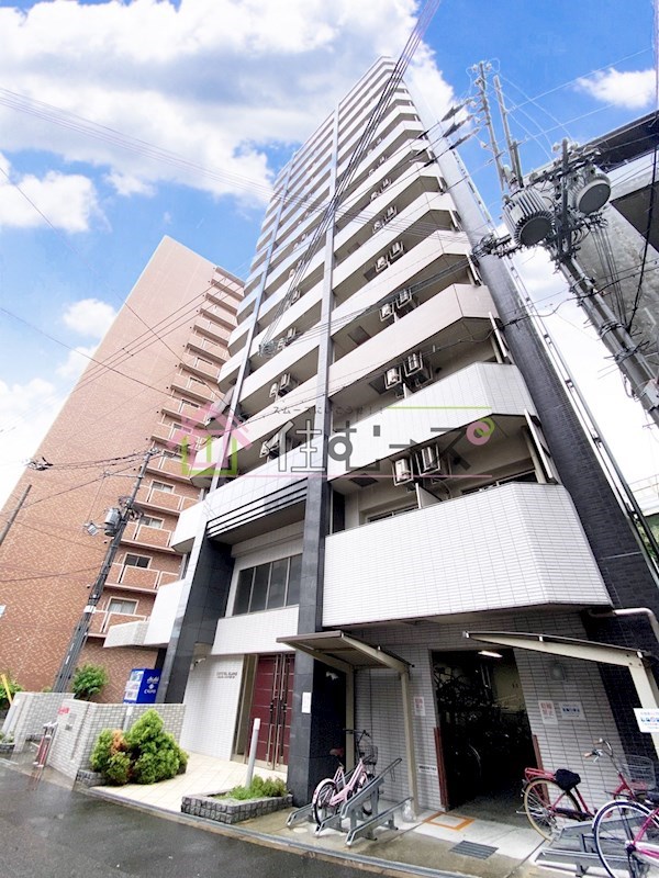 クリスタルグランツ大阪センターSt その他外観1