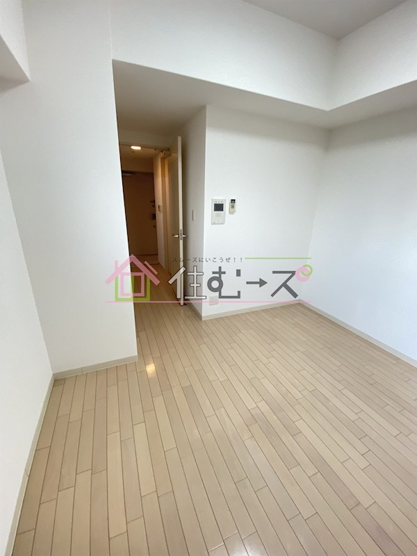 クリスタルグランツ大阪センターSt リビング