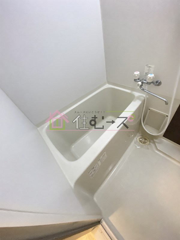 クリスタルグランツ大阪センターSt 風呂画像