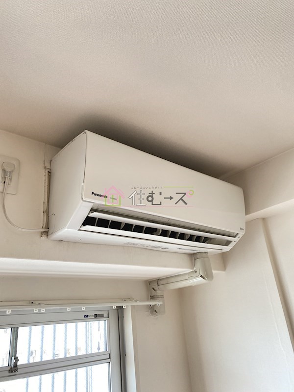 ベルシモンズ桜川 その他2