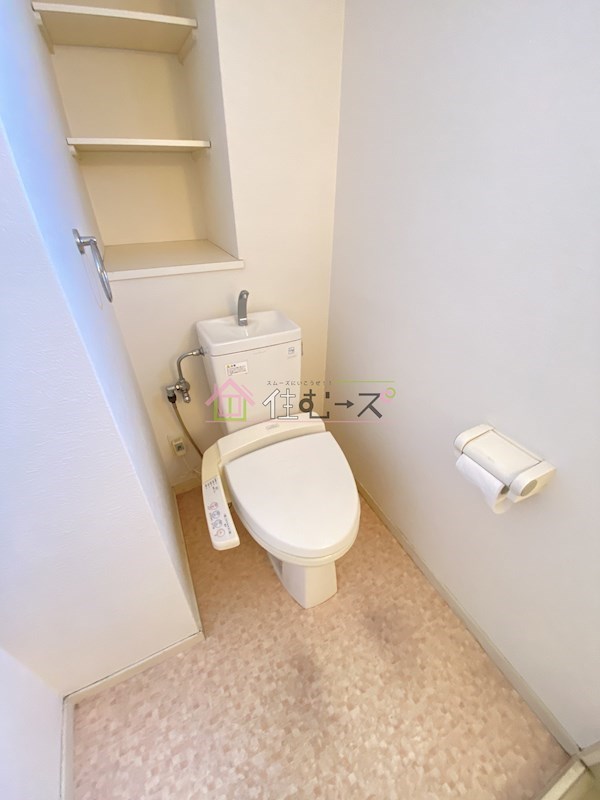 ベルシモンズ桜川 その他6