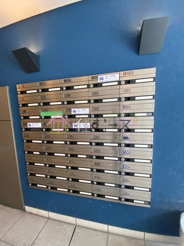 ベルシモンズ桜川 その他外観2