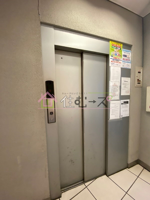 ベルシモンズ桜川 その他外観5