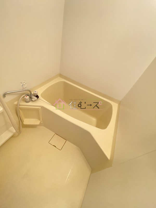 ベルシモンズ桜川 風呂画像