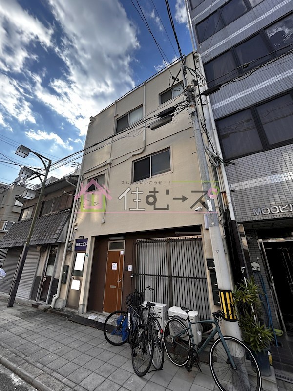 東二丁目ビル その他外観1