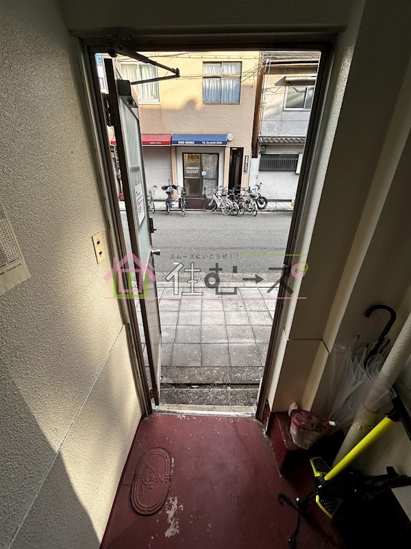 東二丁目ビル その他外観2