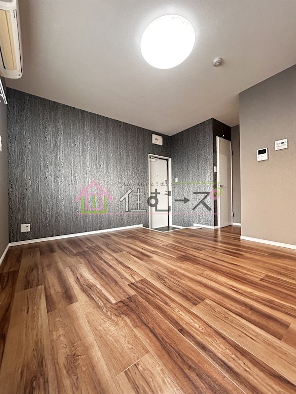 東二丁目ビル リビング