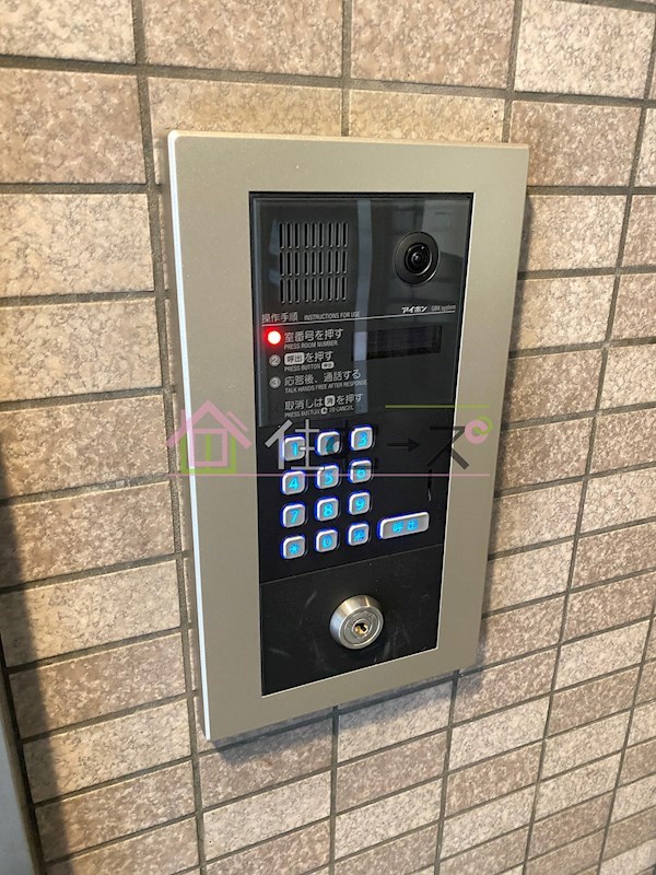 プレサンス難波東 その他外観4