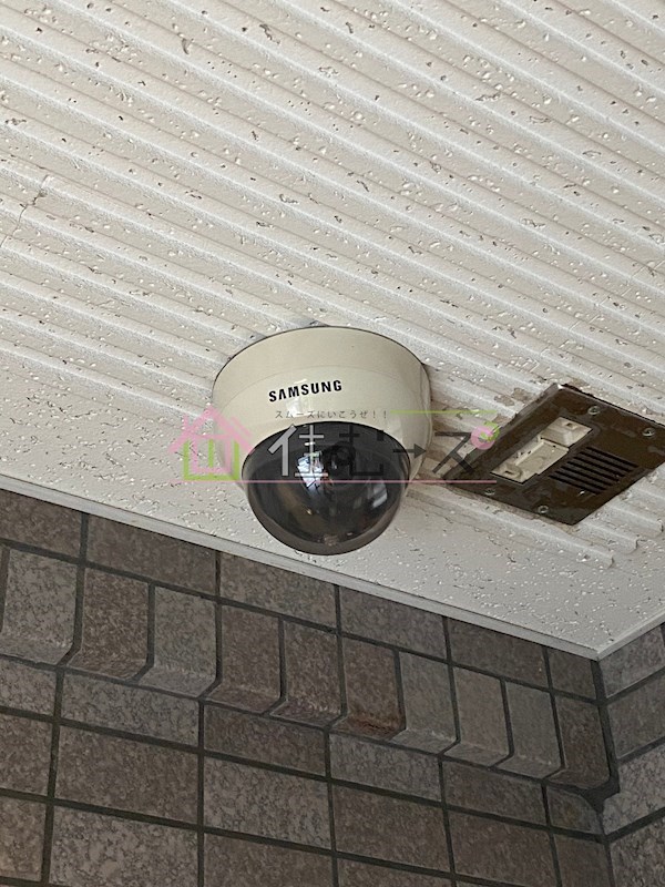 プレサンス難波東 その他外観5