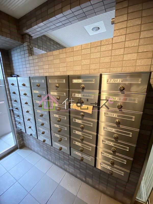 プレサンス難波東 その他外観6