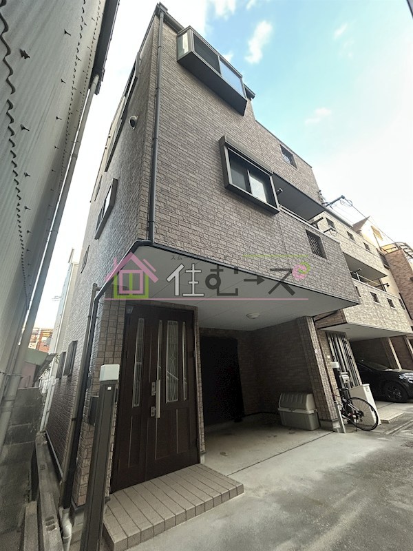 サンクス林 その他外観1