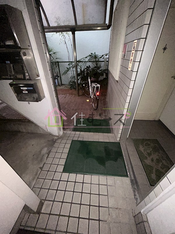 サンクス林 その他外観2