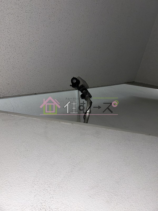 サンクス林 その他外観3