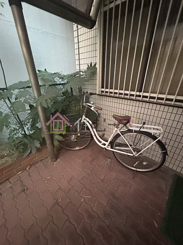 サンクス林 その他外観4