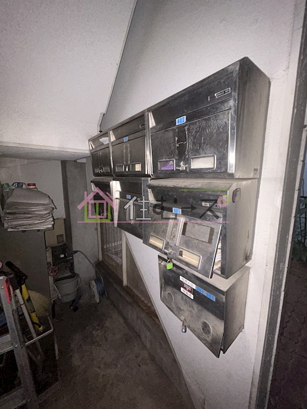 サンクス林 その他外観5