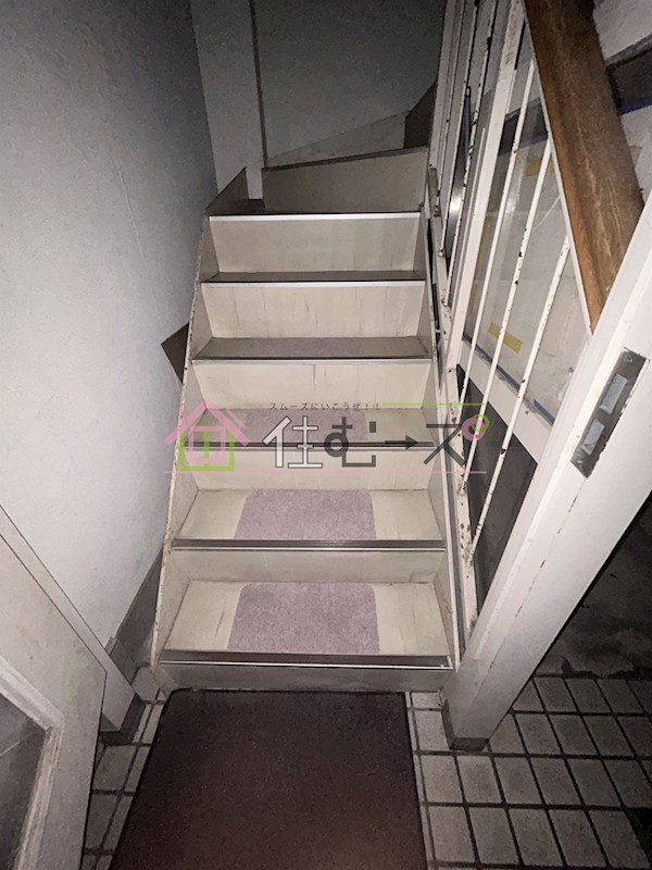 サンクス林 その他外観6