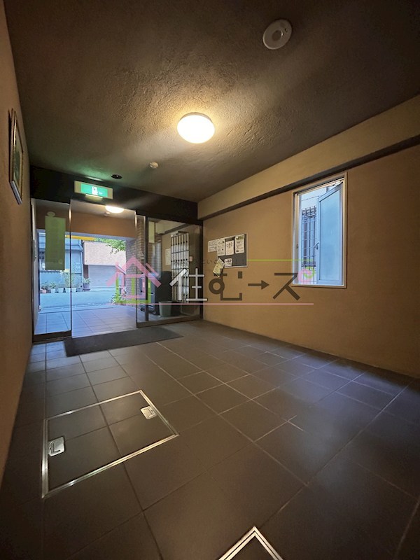 ミ・カーサ・サノ その他外観2