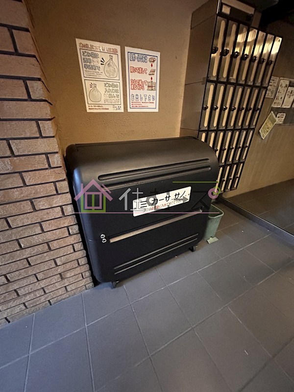 ミ・カーサ・サノ その他外観3