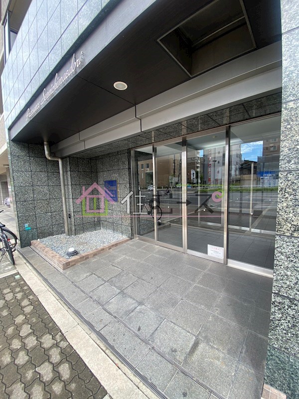 プレサンス千日前通 その他1