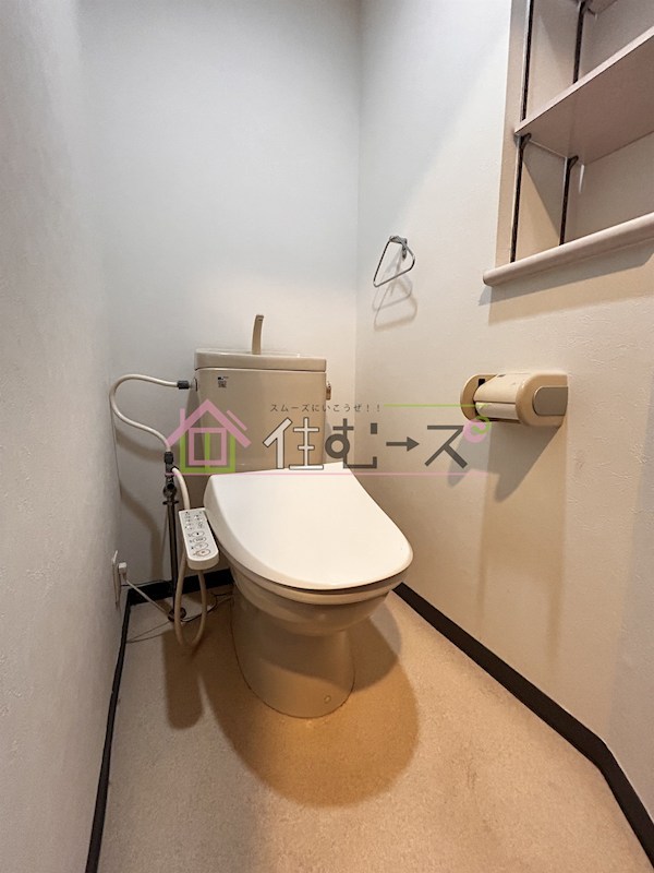 プレサンス千日前通 その他2