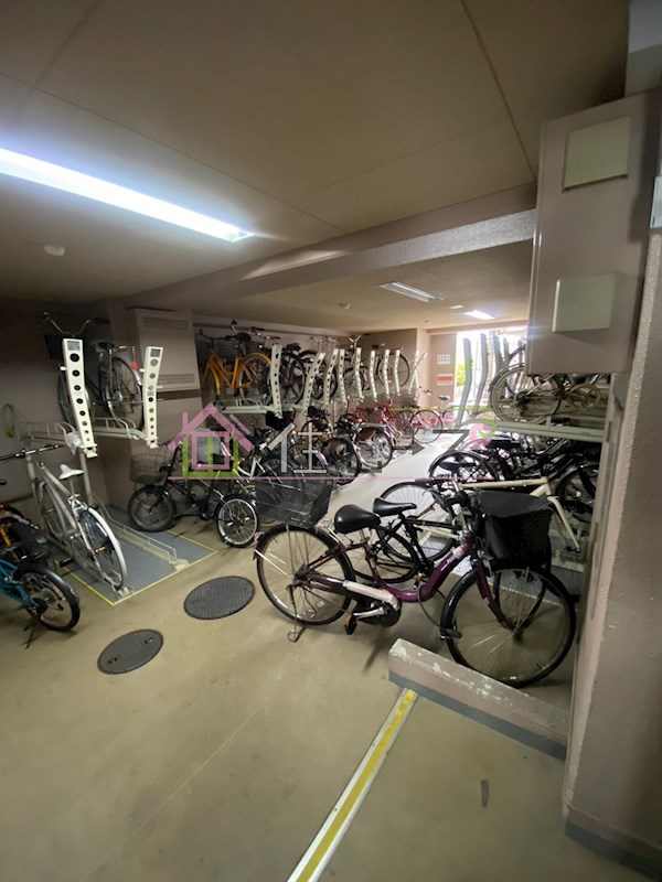 プレサンス千日前通 その他外観2