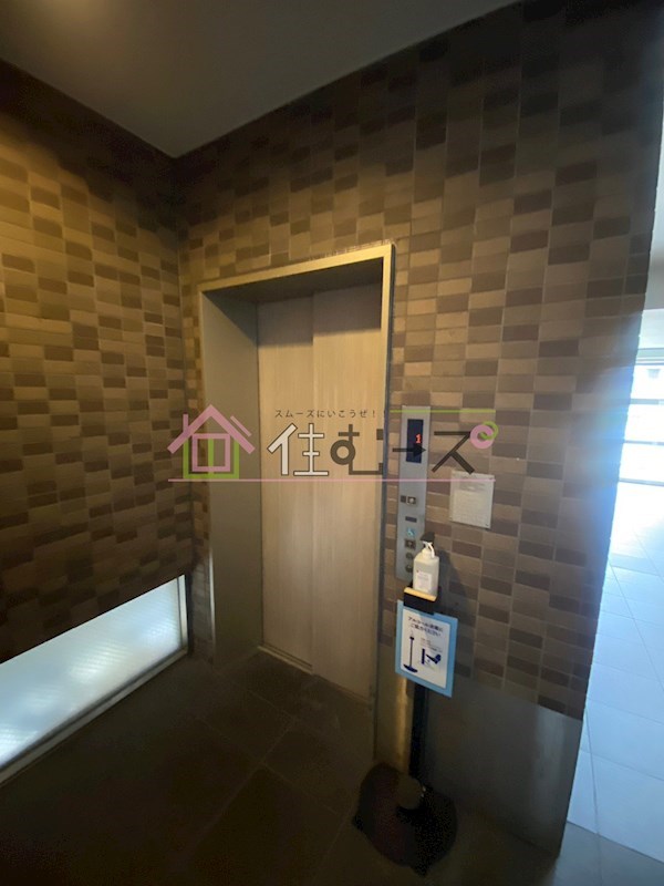 プレサンス千日前通 その他外観3