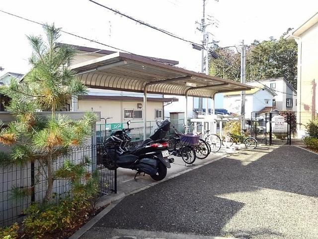 サンリット その他8