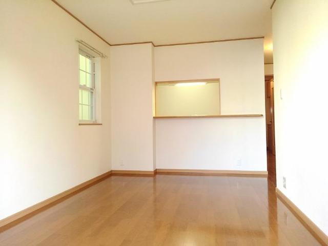 サンリット リビング