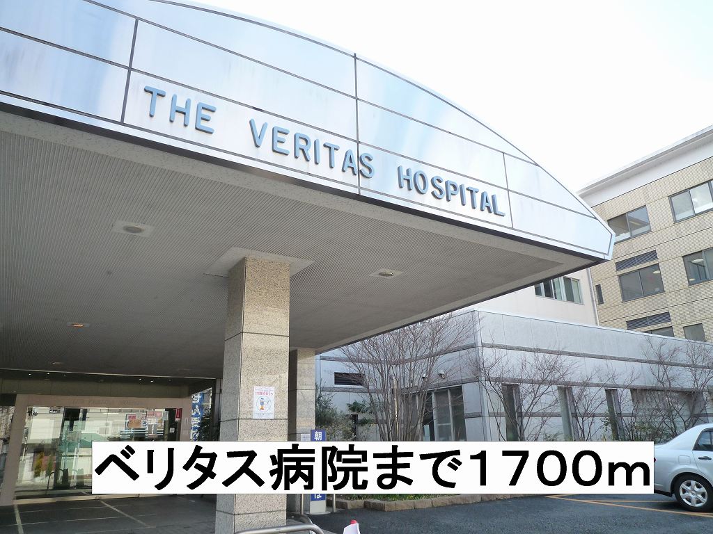 プラシ－ド鼓が滝 その他外観6