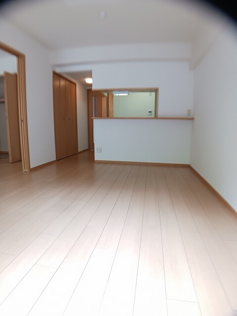 プラシ－ド鼓が滝 リビング