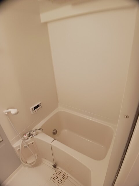 プラシ－ド鼓が滝 風呂画像