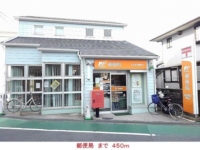 ベラルーチェ その他外観5