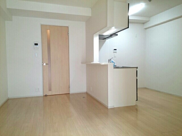 ベラルーチェ リビング