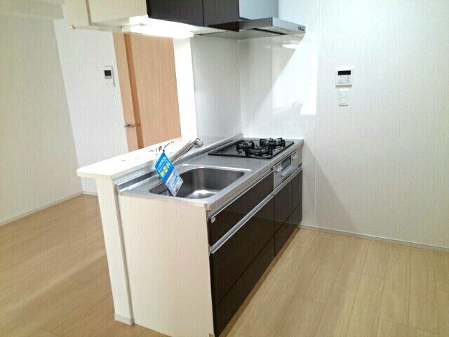 ベラルーチェ キッチン