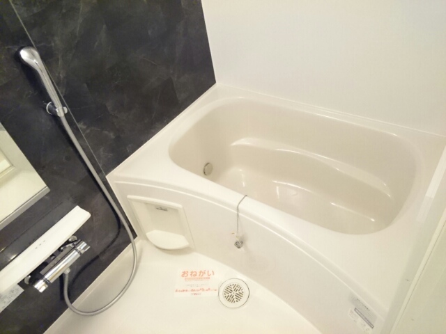 ベラルーチェ 風呂画像