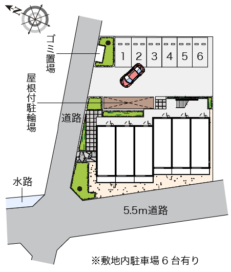 ミランダ浪華Ⅴ その他1