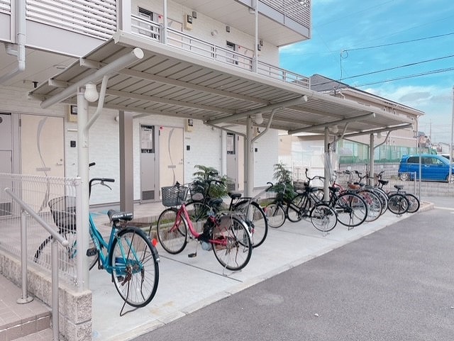 ミランダ浪華Ⅴ その他11