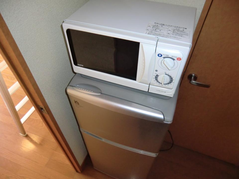 レオパレスみどり その他4