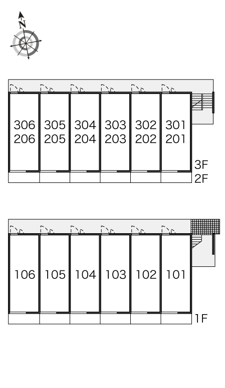 レオネクスト曙 その他2