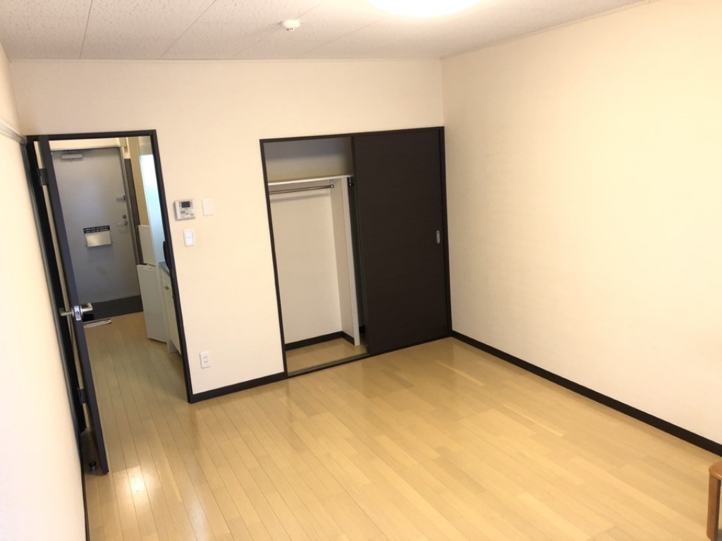 レオネクスト曙 リビング