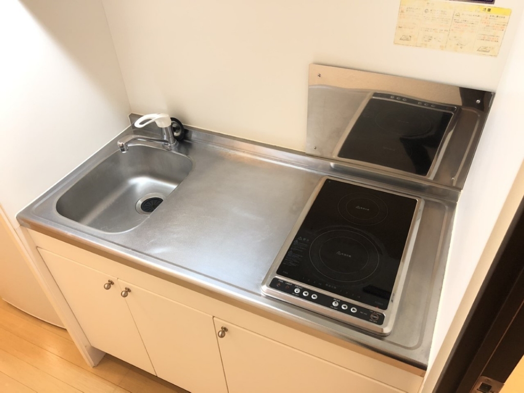 レオネクスト曙 キッチン